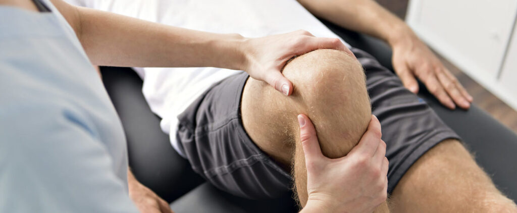 Hip Pain Relief - Kintsugi Physical Therapy & Wellness
