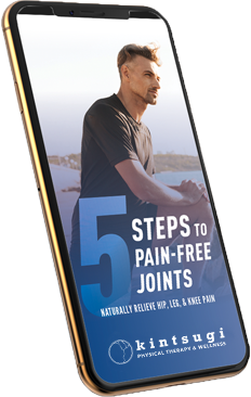 Joints--ebook-Kintsuigi-physical-therapy-wellness-Normandy-Park-WA