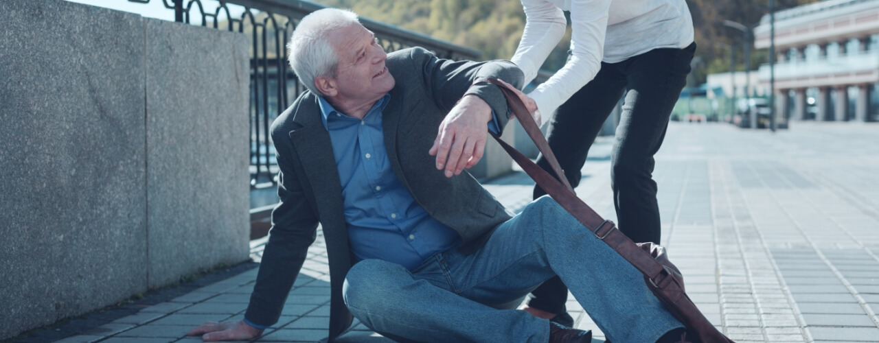 Find Your Balance with Physical Therapy