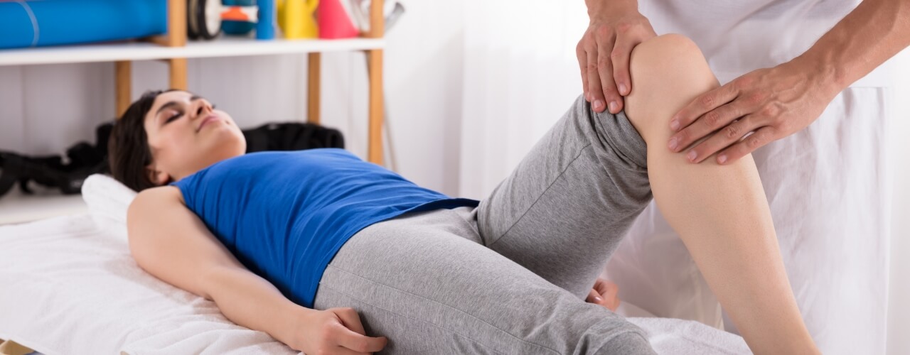 How Manual Therapy Treats the Whole Person