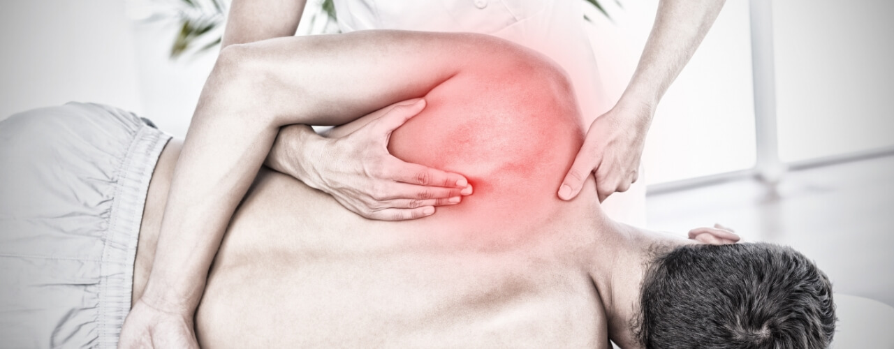 How Myofascial Release Can Benefit Your Whole Body