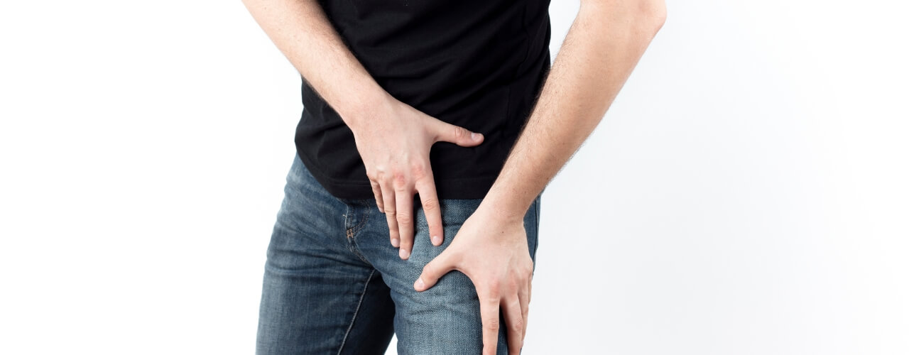 Why Healthy Hip Flexor Muscles Are So Important