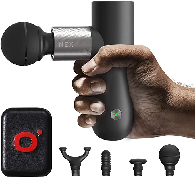 Massage Gun for Athletes
