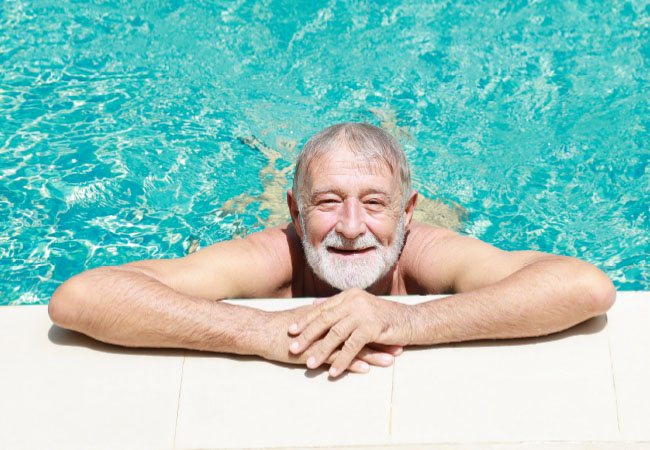 How To Keep Up With Your Physical Therapy This Summer