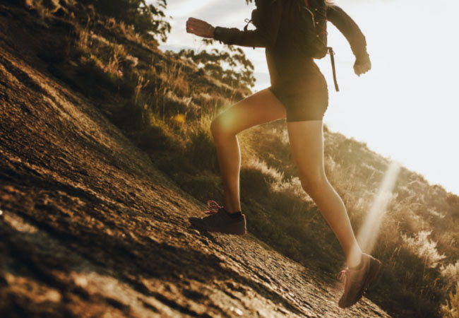 The Connection Between Hip and Knee Pain