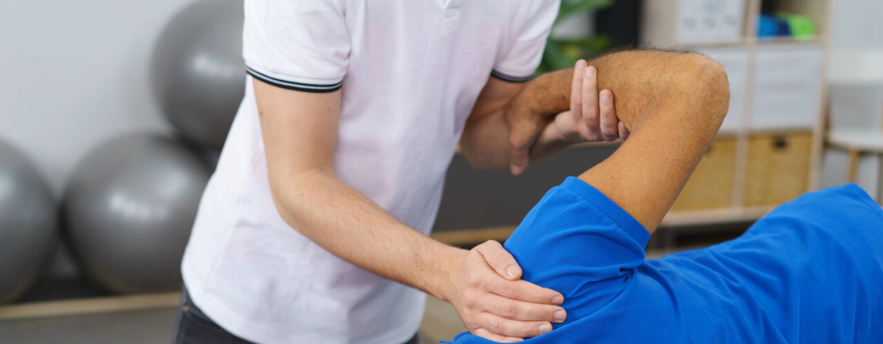 Frozen Shoulder Relief: Effective Exercises and Recovery Strategies