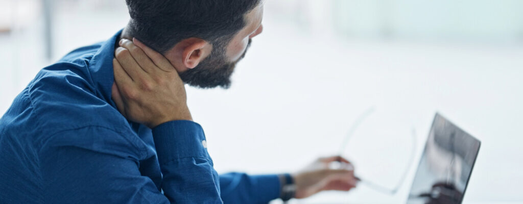 Preventing Back Injuries: Tips and Exercises for a Healthy Spine at Work