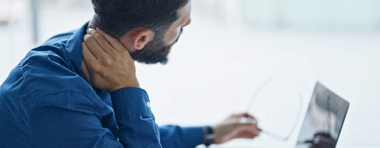 Preventing Back Injuries: Tips and Exercises for a Healthy Spine at Work