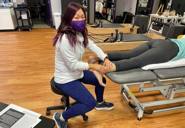 Common Causes of Foot Pain