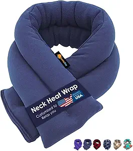 warm compress