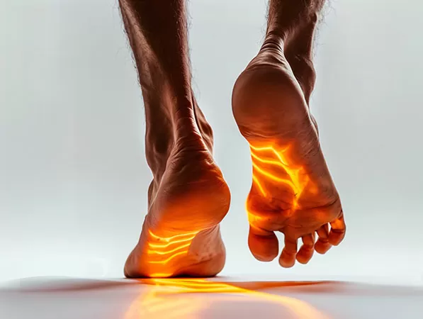 Plantar Fasciitis: The Most Common Cause of Heel Pain Revealed!