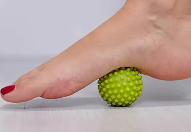 Plantar Fasciitis