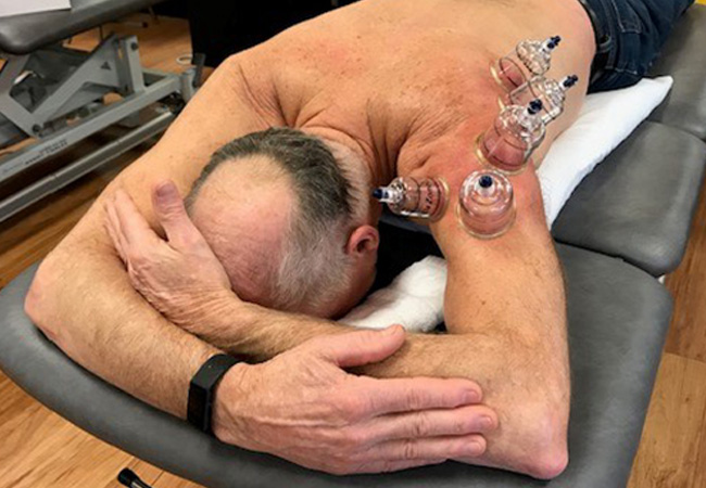 Stop It Before It Starts: Simple Tips to Prevent Shoulder Pain