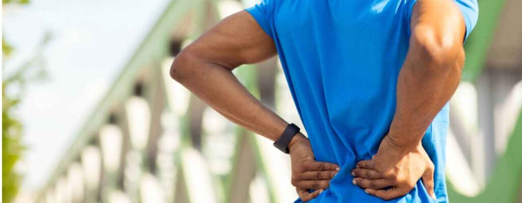 How Physical Therapy Helps Relieve Lower Back Pain and Prevent Flares