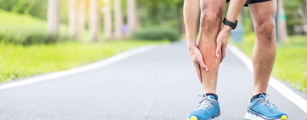 Shin Splints Pain? How Physical Therapy Helps Reduce Discomfort