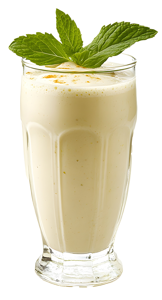 Mango Lassi