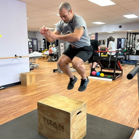 Everything You Need to Know About Ankle Sprains