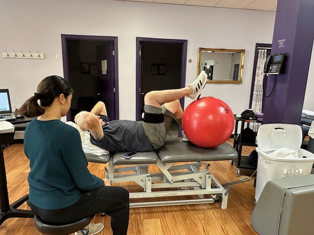 Common Sources of Hip Pain (And What We Can Do About Them)