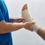 Conquering Ankle and Foot Injuries with Physical Therapy