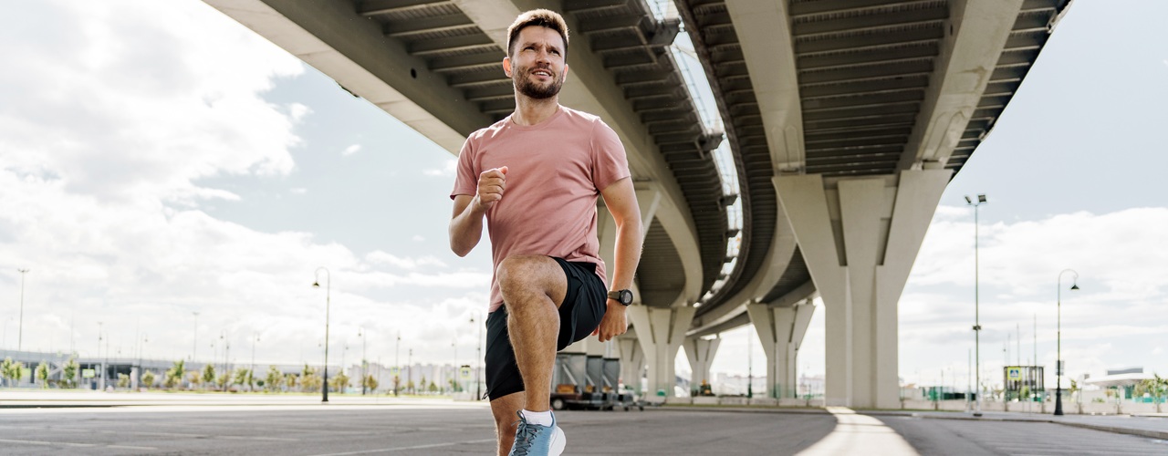 The Importance of a Proper Warm-Up Before Fall Sports