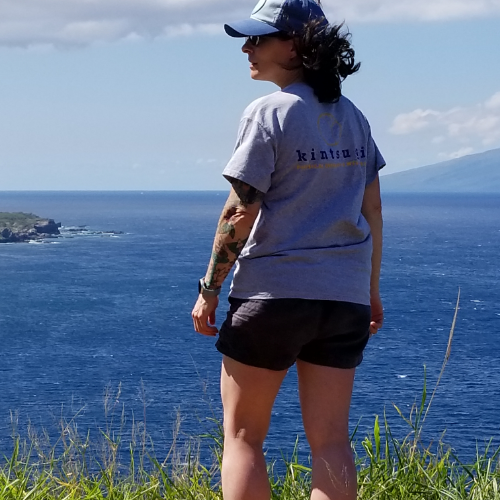Back to exploring