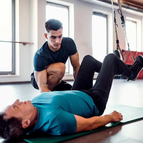 personal-training-Kintsugi-Physical-Therapy-and-Wellness-Normandy-Park-WA